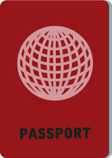 国内パスポート