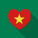 ベトナム人の結婚ビザ